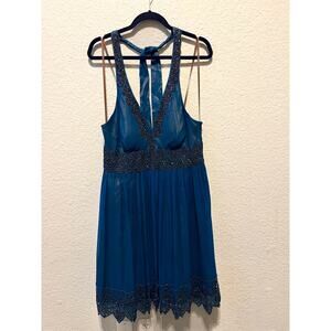 Adriana Patell  Special Occasion Dress